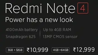 How to buy Redmi Note 4 in Mi flash sale