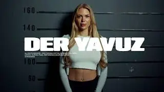 Der Yavuz - Der Yavuz (prod. by clay)