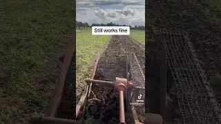 It&rsquo;s been a few years since I used this for lifting Peonies&nbsp;Still works fine