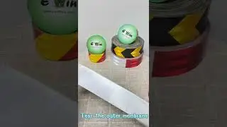 Reflective tape