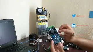 CashDuino Mega - Arduino conexión MEICF700 - MDB