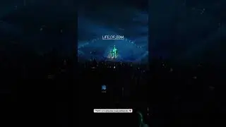 Wandwmusic (W&W) Live At Tomorrowland Winter 2025 ❄️ #wandwmusic #remix #edm