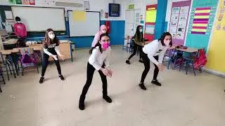 Got Talent 2022. 6º B. Grupo 4