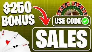 🔥 Stake Promo Code 