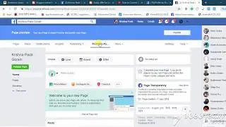 FAST - How to get more Likes on facebook Page {Get 2000 likes in 5 min} 2019 new