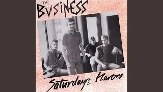 Saturday's Heroes