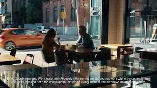 Volkswagen Polo - Growing Up Commercial 2017