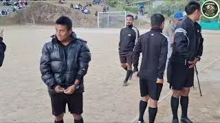 Nepal naayeko karan SINGLING  lai aaja winer ghosit gre.