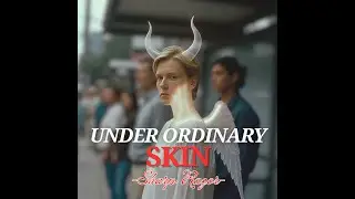 Under Ordinary Skin - by Sharp Razor #psytrance #alternativeelectronic #undergroundmusic