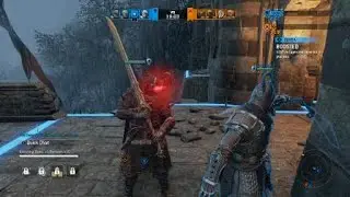 High lander + Tiandi = Thunder Thigh Kick