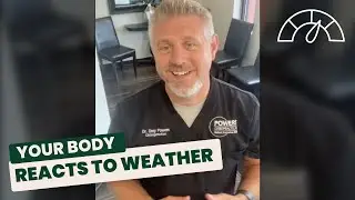Understanding Weather Sensitivity and Your Body
