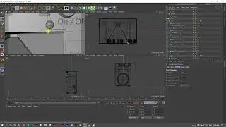 Speaker C4D (2020)