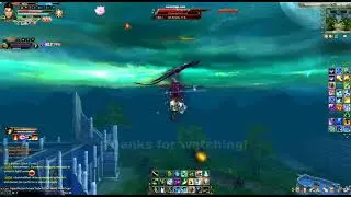EPIC Perfect World Daily Quest - PWI (完美世界) WC Flame Of Vengeance How-to