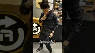 Ramadan Special Diamond Kurta Suits 2025 For Men's