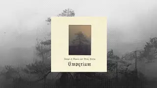 The Ensemble Of Silence [Sub Eng/Esp] - Empyrium (Songs Of Moors And Misty Fields 1997) Lyrics