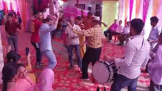 #Himachali#marriage#dance#