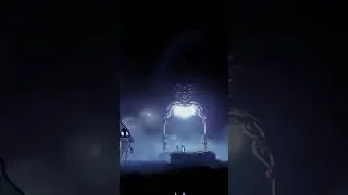 Объяснение глюков в Hollow Knight. Часть 7: Дублирование предметов #hollowknight #gaming #glitch ...