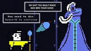 Tiny Rogues MAGIC Guide