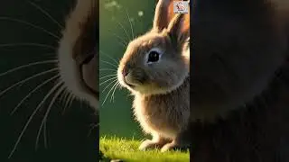 Bouncing Bunny and the Butterflies 🐰🦋  (@LittleRabbitsongs )
