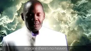 Imagine Video (World Premiere) : John Redmon & The Thomas J. Dawson, Jr. iOrchestra