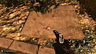 Cod Ghosts Nemesis Easter egg Exodus- all 9 spawn location's