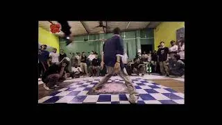chaibasa jam 2025 | bronx vs roots | rys finals | #dancebattle #chaibasajam #chaibasabattle