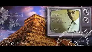 Carl Munck - The Code - 720p FULL