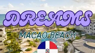 Stunning Suites! Dreams Macao Room Tour - Punta Cana 5 Star Hotel
