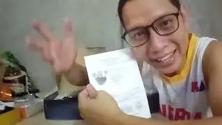V8 set up sa wakas meron nako