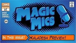 KLD Preview - Angel of Invention & More!