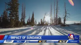 Impact of Sundance
