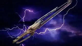 Wordline Zero - Season of Wishes S23 { Bury the Light } #destiny2 #SwordLogic