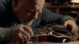 Complete Guitar Restoration Guide: Neck, Body, Electronics & Hardware | DIY Repair Tips &