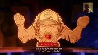 The Crazy J Show let it die the crazy way meeting a beerhead