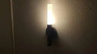 Rechargeable Motion Sensor Night Lights