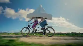 Travers&eacute;e Bretonne - Teaser