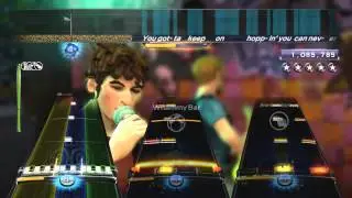 Froggy's Lament by Buckner and Garcia Full Band FC #1418