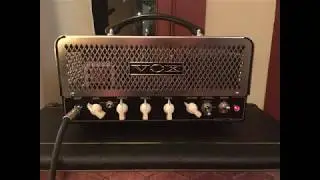 FARGEN Hot Modded VOX Night Train DEMO