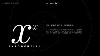 The Nexus zkVM, Explained