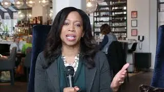 Tanisha Souza On   How Tardus Got Started