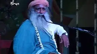 Three Gunas and Divinity