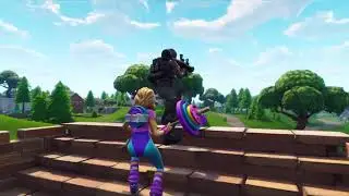Fortnite rift to go tralier