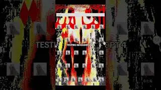 Testing malware PT 1 today opium location re-upload from tiktok #virus #malware #test