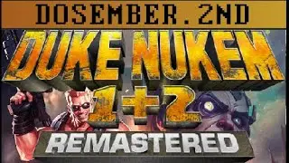 C:\DOSEMBER.2ND Duke Nukem 2 Remastered [2024][Evercade][3]