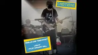 Emotions - Smells Like Teen Spirit (Live Cover at GPlay Concert Hall, 25.08.2024)