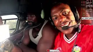 Speed hits 48 mil in heli