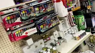 Artist Material Supplies UAE | Al Masam Stationery | Dubai UAE