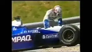 ITV F1 TITLES