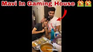 Mavi In Gaming House || Mavi Fun With Regaltos