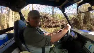 Go Pro video of Coppinger Cove, TN trail riding